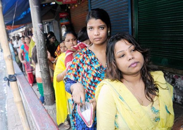 इस समाज में मर्द खुद करता है अपनी औरत की दलाली- देह व्यापार से जुडी कुछ बातें