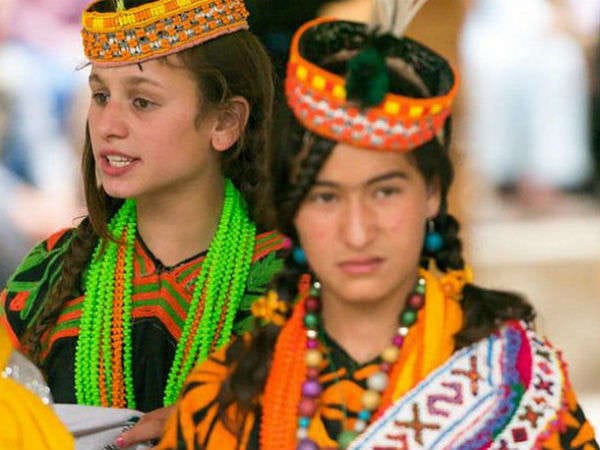 सबसे खूबसूरत महिलाएं, जो कभी बूढ़ी नहीं होती !