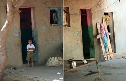 दुनिया के सबसे अजीब गांव,कहाँ और कैसे जानिए