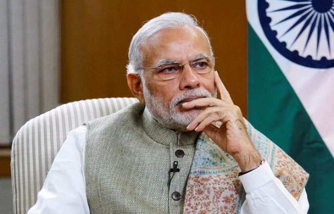 ‘नरेंद्र मोदी’ के बारे में 23 रोचक तथ्य |