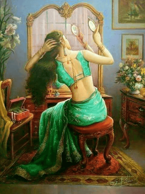 एक औरत को आखिर क्या चाहिए होता है?