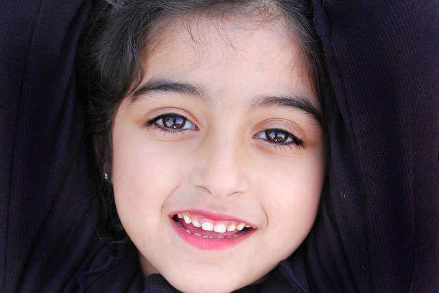 ख़ुशी (Smile) के बारे में रोचक तथ्य (Interesting facts) !