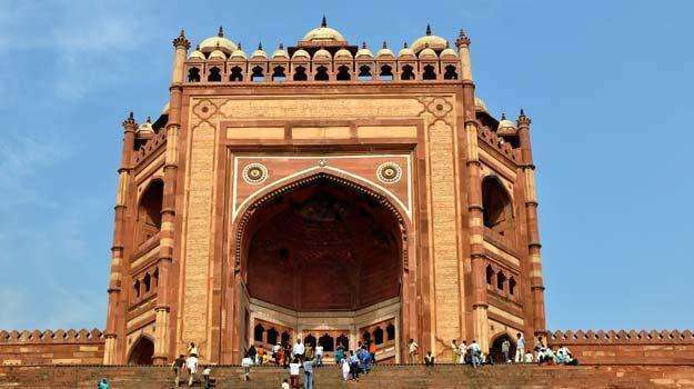 भारत के 10 प्रसिद्ध गेट शायद ही आप जानते हों-10 famous Gate of India in Hindi