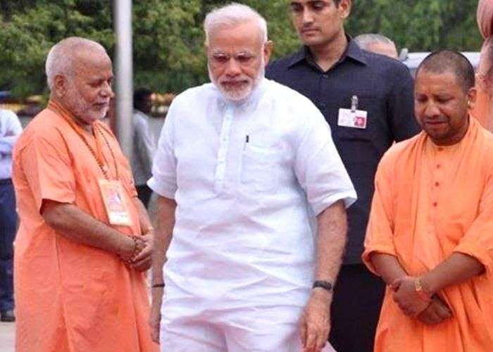 364 दिन में शुरू हो जायेगा अयोध्या मंदिर का निर्माण कार्य ,हर हाल में 2018 में मंदिर का निर्माण होगा।