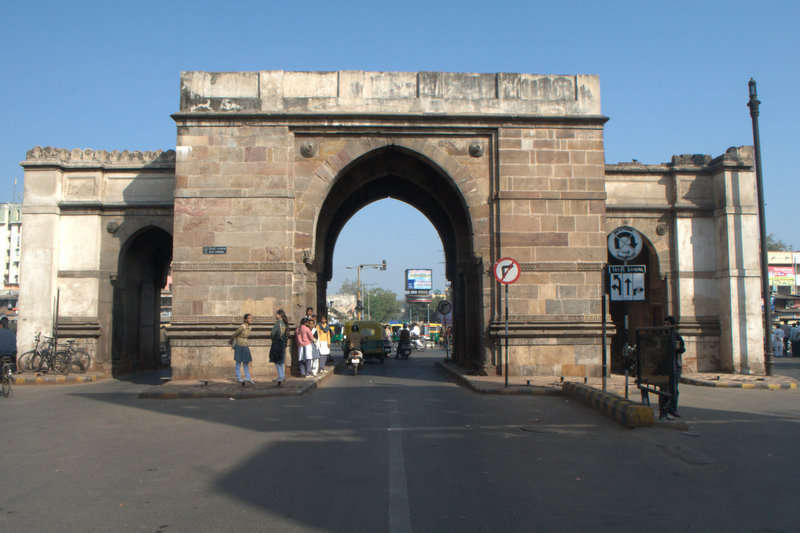 भारत के 10 प्रसिद्ध गेट शायद ही आप जानते हों-10 famous Gate of India in Hindi