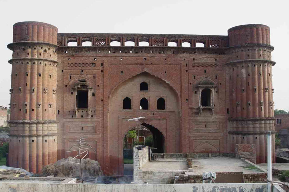 भारत के 10 प्रसिद्ध गेट शायद ही आप जानते हों-10 famous Gate of India in Hindi