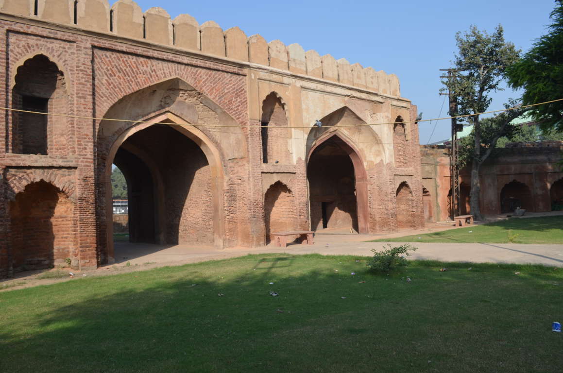 भारत के 10 प्रसिद्ध गेट शायद ही आप जानते हों-10 famous Gate of India in Hindi