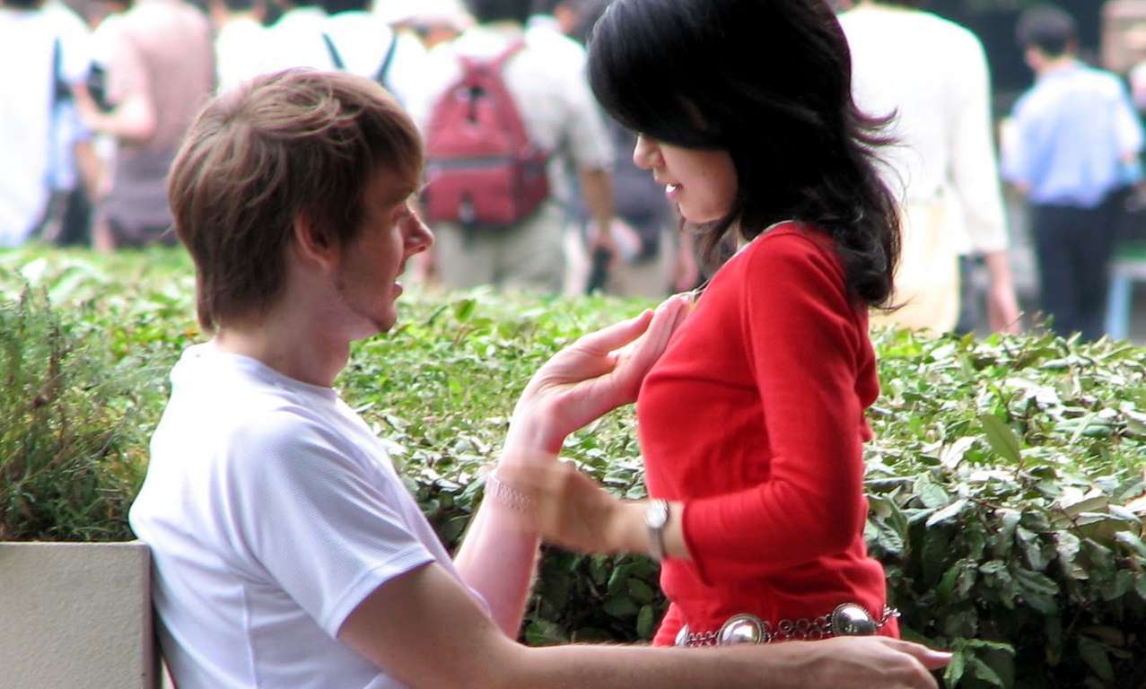 Ladki patane ke tarike Hindi mai Tips & Tricks -