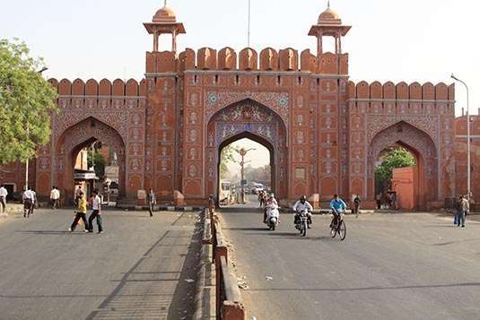 भारत के 10 प्रसिद्ध गेट शायद ही आप जानते हों-10 famous Gate of India in Hindi