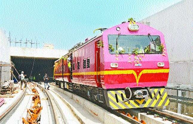 ट्रेन के होते हैं इतने प्रकार शायद ही आप जानते हो-Different Types of Trains