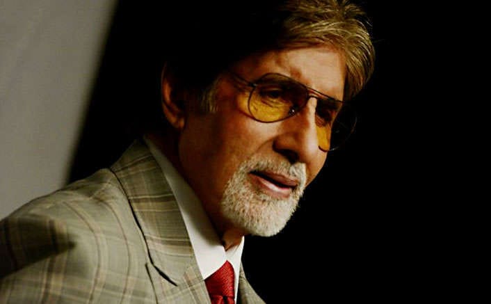 ’मुझे प्रसिद्धि नहीं, शांति चाहिए’, Big B ने अपने ब्लॉग में लिख डाला है चमचमाती दुनिया का सच