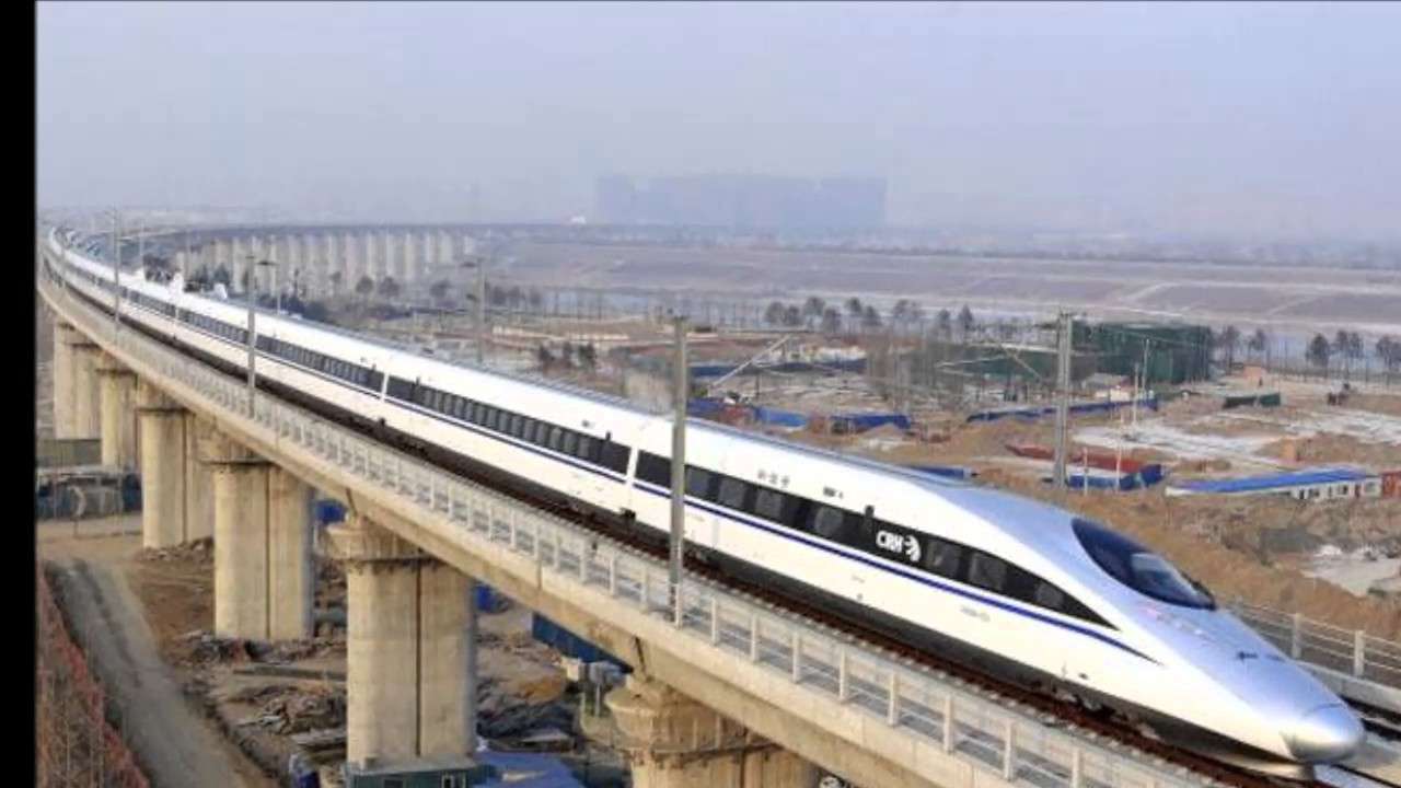 ट्रेन के होते हैं इतने प्रकार शायद ही आप जानते हो-Different Types of Trains