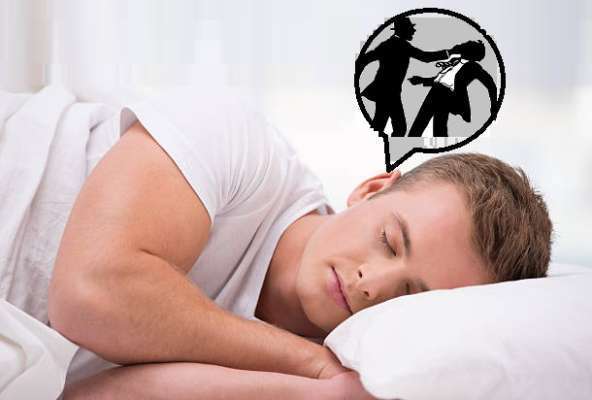 सावधान! इन सपनों को जिसने भी देखा उसको मौत ने बुला ...