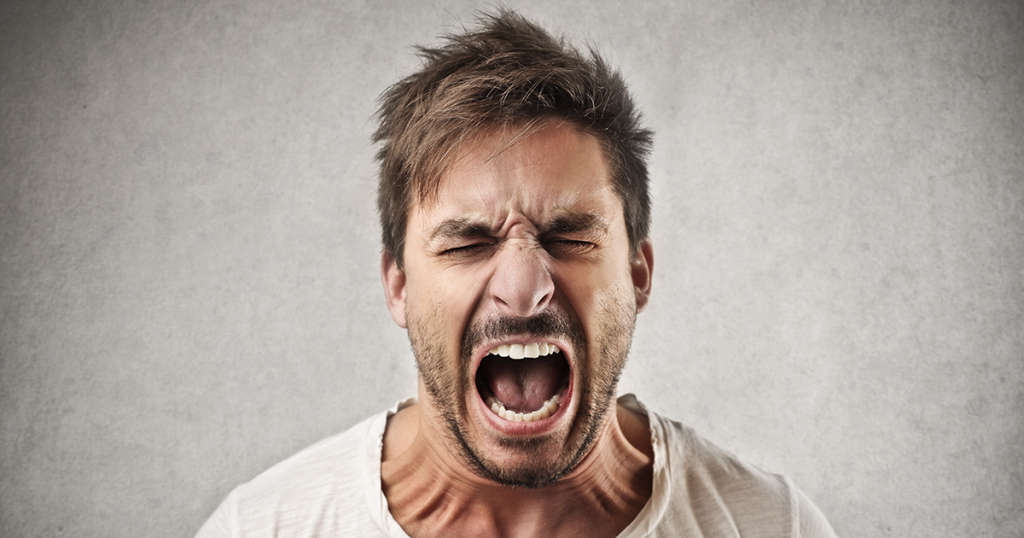 गुस्सा कम करने और मन शांत करने के आसान उपाय