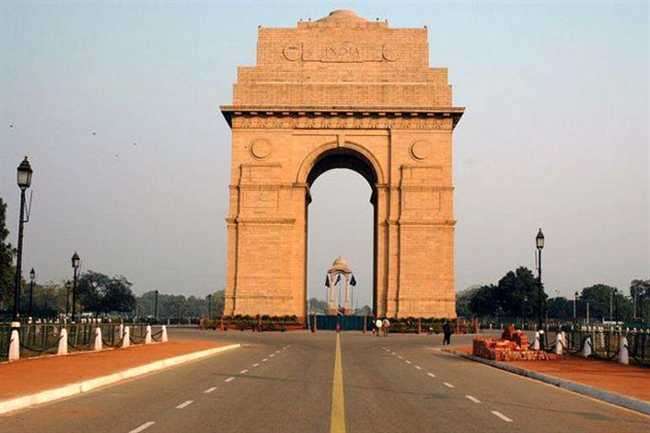भारत के 10 प्रसिद्ध गेट शायद ही आप जानते हों-10 famous Gate of India in Hindi