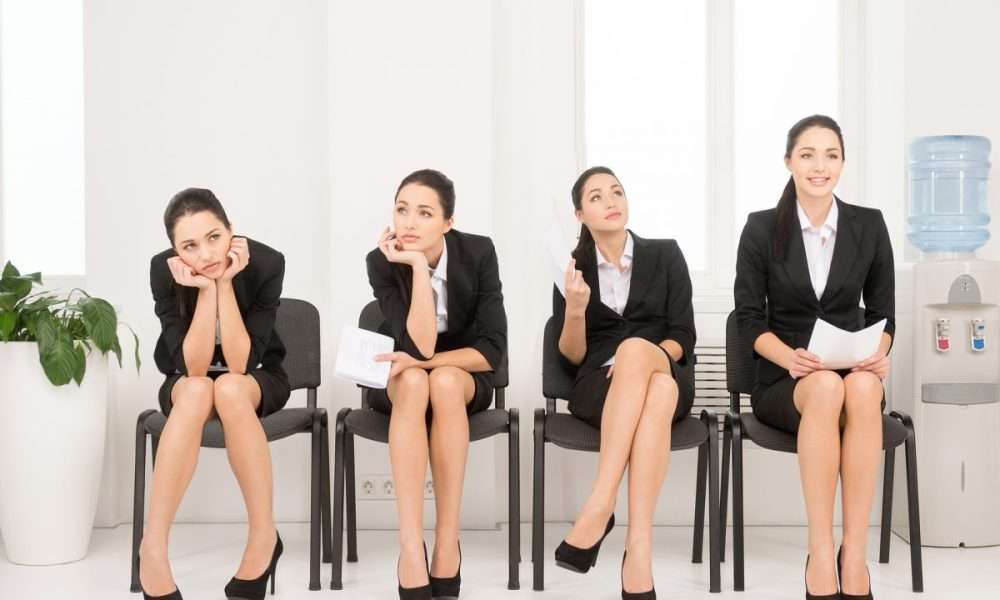 Body Language कैसे बनाती है कामयाब ?