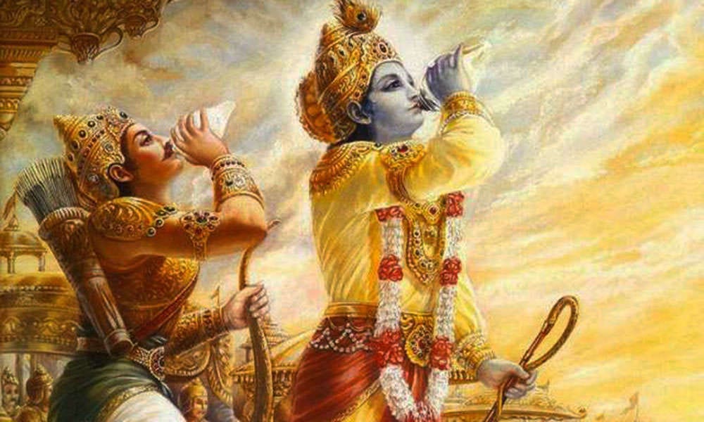 क्या आप जानते हैं महाभारत युग में कौन किसका अवतार था?