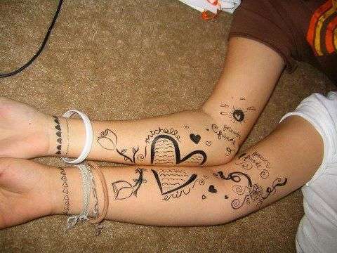 Ladki patane ke tarike Hindi mai Tips & Tricks -