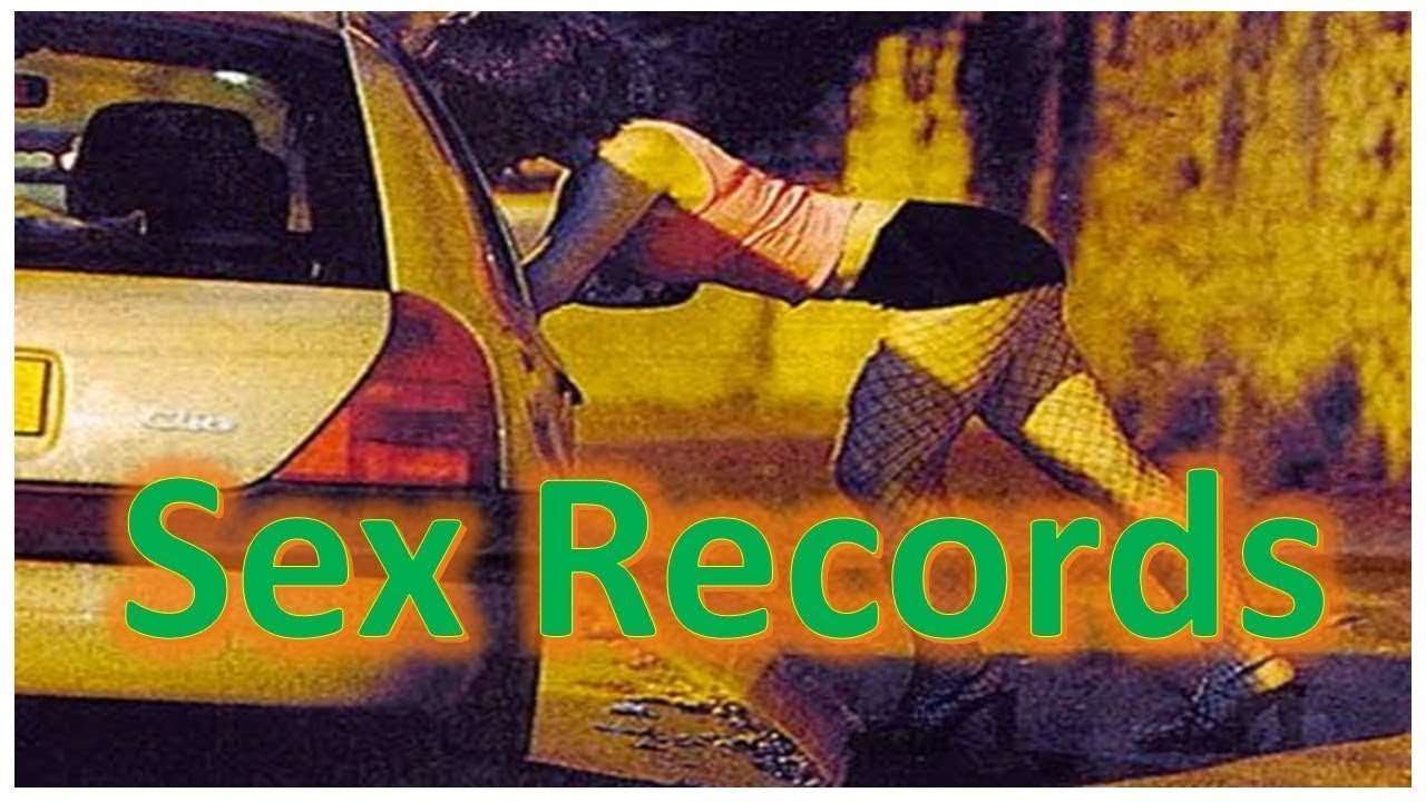 अद्भुत और विचित्र सेक्स रिकॉर्ड– Amazing and Bizarre Sex World Records