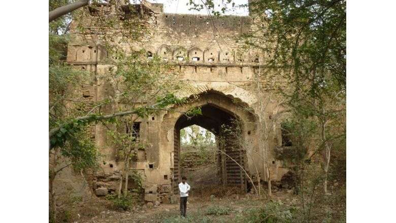 भारत के 10 प्रसिद्ध गेट शायद ही आप जानते हों-10 famous Gate of India in Hindi