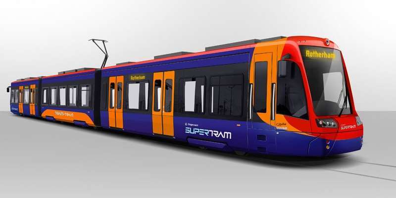 ट्रेन के होते हैं इतने प्रकार शायद ही आप जानते हो-Different Types of Trains