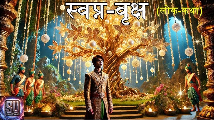 स्वप्न वृक्ष हिन्दी कहानी Swapan Vriksh Story in Hindi